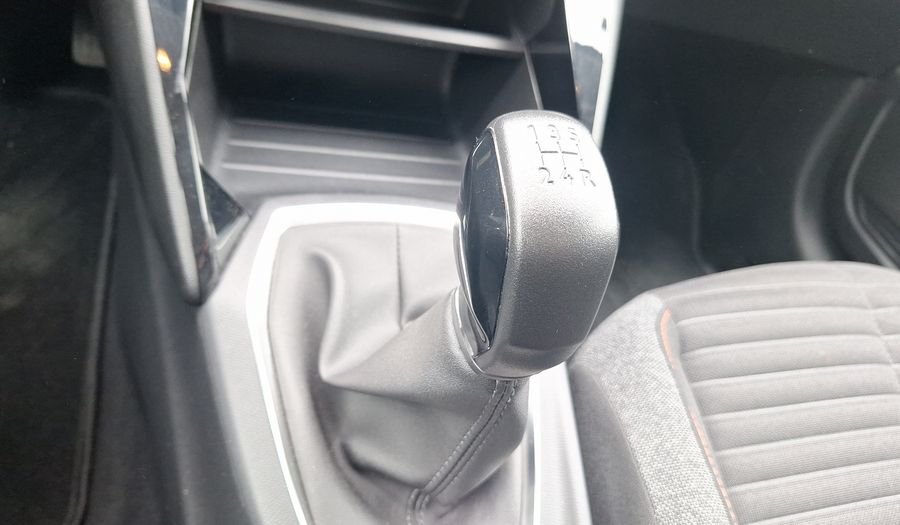 Peugeot 208 1.2 PURETECH 75 HP ACTIVE PACK Hatchback 2022