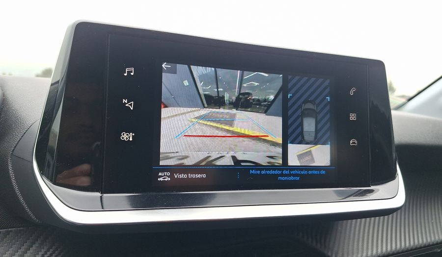 Peugeot 208 1.2 PURETECH 75 HP ACTIVE PACK Hatchback 2022