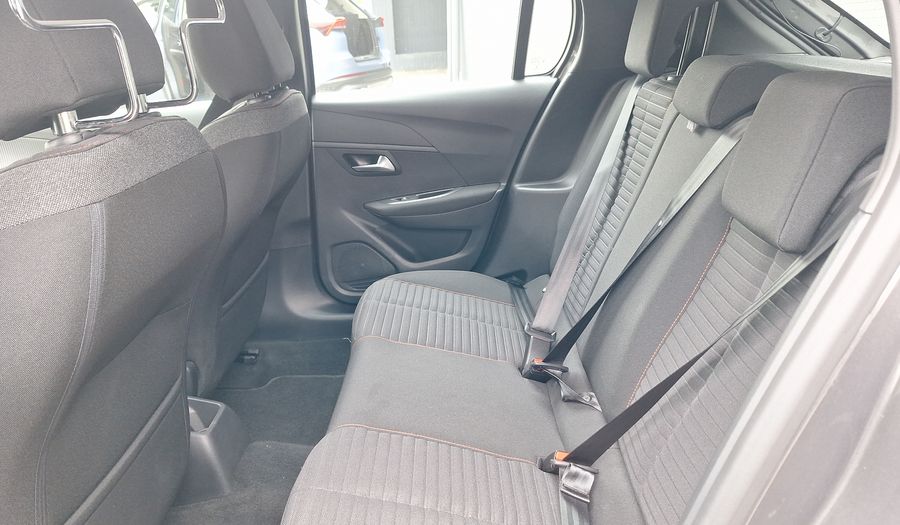 Peugeot 208 1.2 PURETECH 75 HP ACTIVE PACK Hatchback 2022