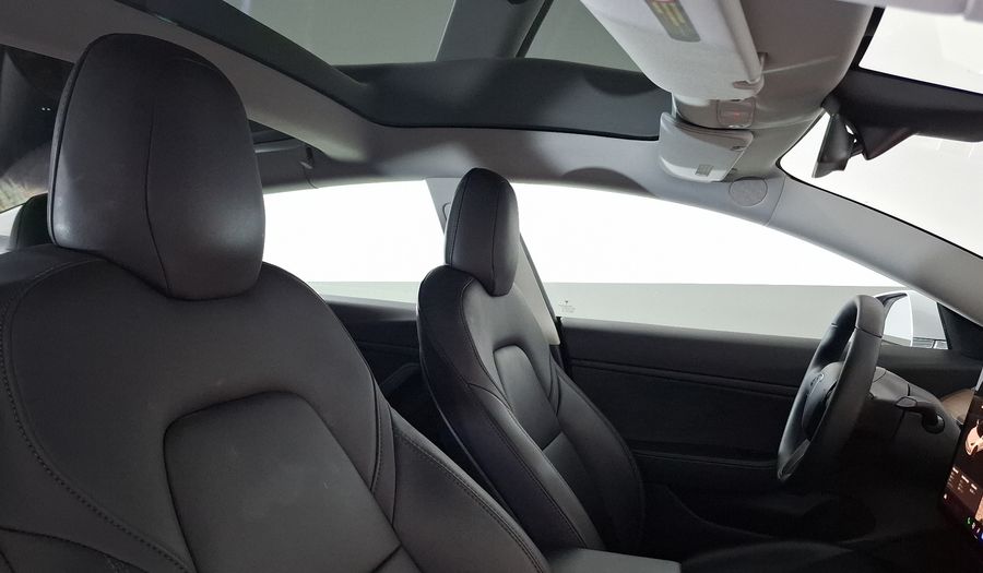 Tesla Model 3 PERFORMANCE 4WD Sedan 2020