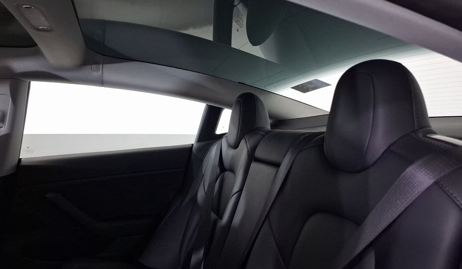 Tesla Model 3 PERFORMANCE 4WD Sedan 2020