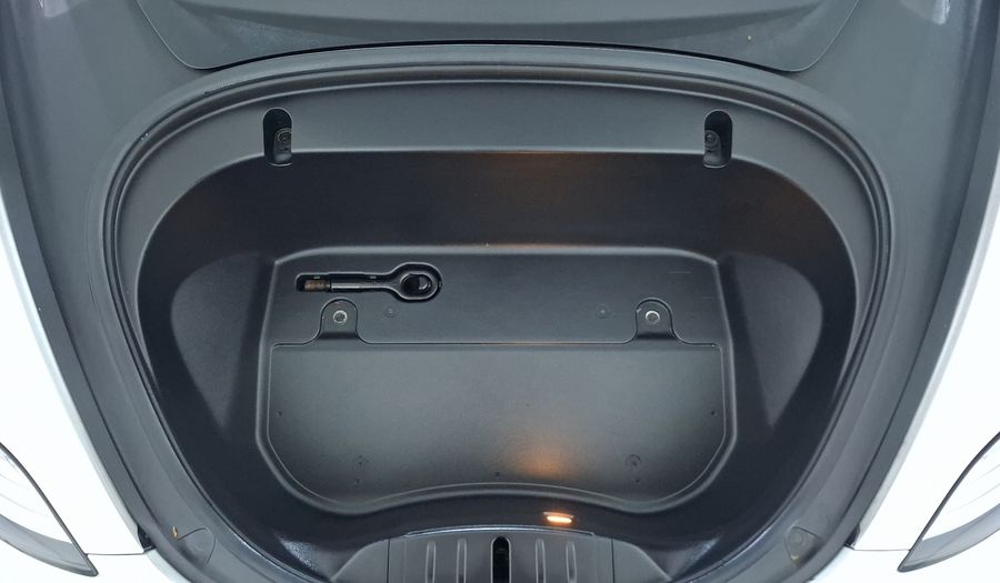 Tesla Model 3 PERFORMANCE 4WD Sedan 2020