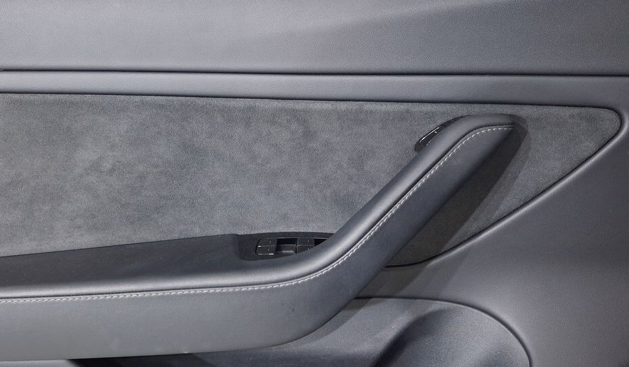 Tesla Model 3 PERFORMANCE 4WD Sedan 2020