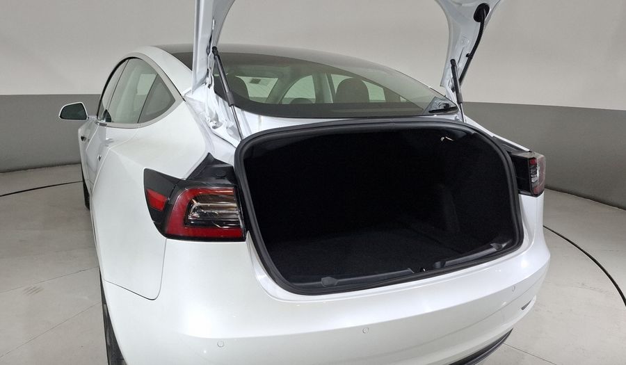 Tesla Model 3 PERFORMANCE 4WD Sedan 2020