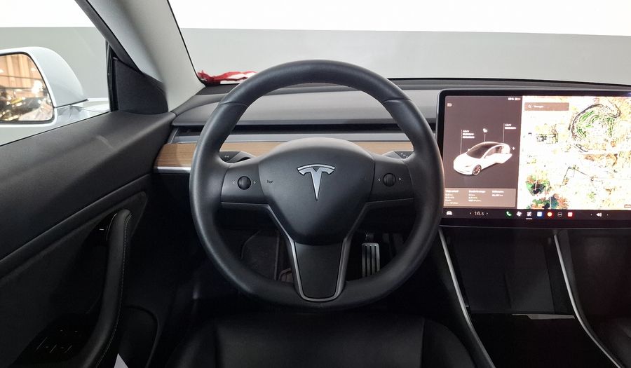 Tesla Model 3 PERFORMANCE 4WD Sedan 2020
