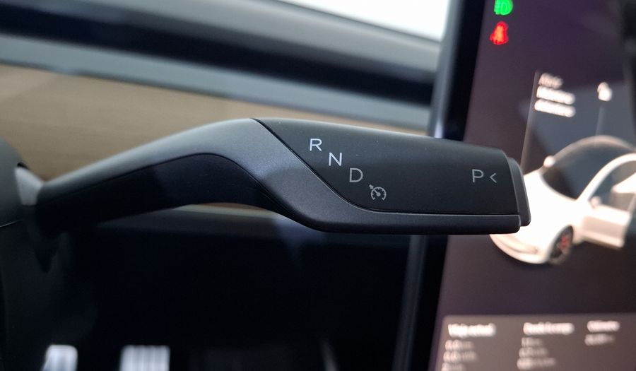 Tesla Model 3 PERFORMANCE 4WD Sedan 2020