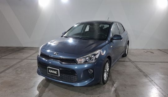 Kia • Rio