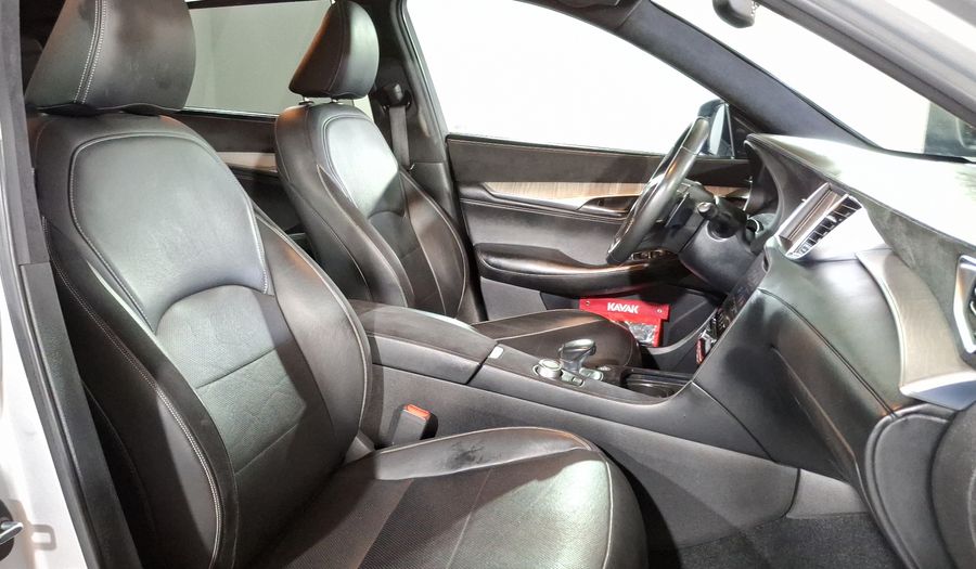 Infiniti Qx50 2.0 SENSORY AUTO 4WD Suv 2020