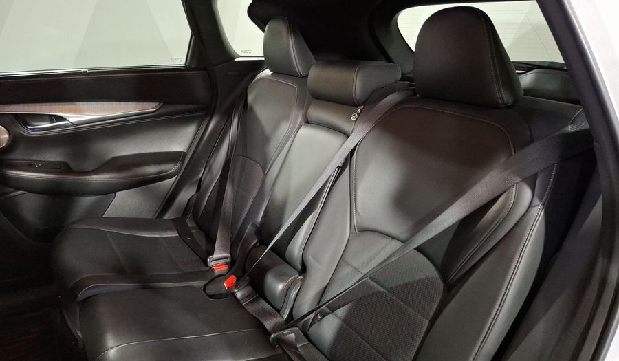 Infiniti Qx50 2.0 SENSORY AUTO 4WD Suv 2020