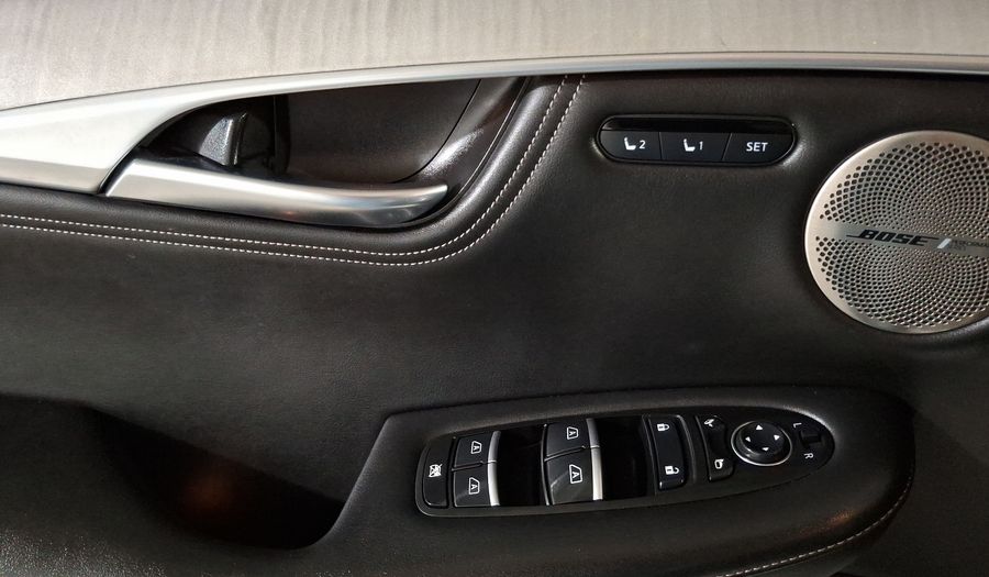 Infiniti Qx50 2.0 SENSORY AUTO 4WD Suv 2020