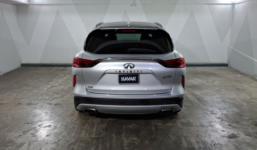 Infiniti Qx50 2.0 SENSORY AUTO 4WD Suv 2020