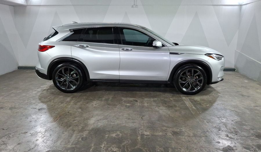 Infiniti Qx50 2.0 SENSORY AUTO 4WD Suv 2020