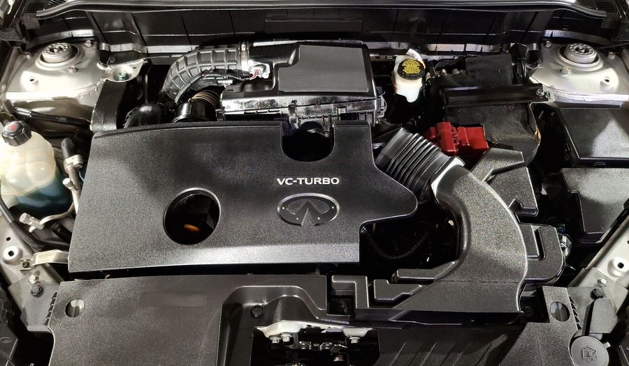 Infiniti Qx50 2.0 SENSORY AUTO 4WD Suv 2020