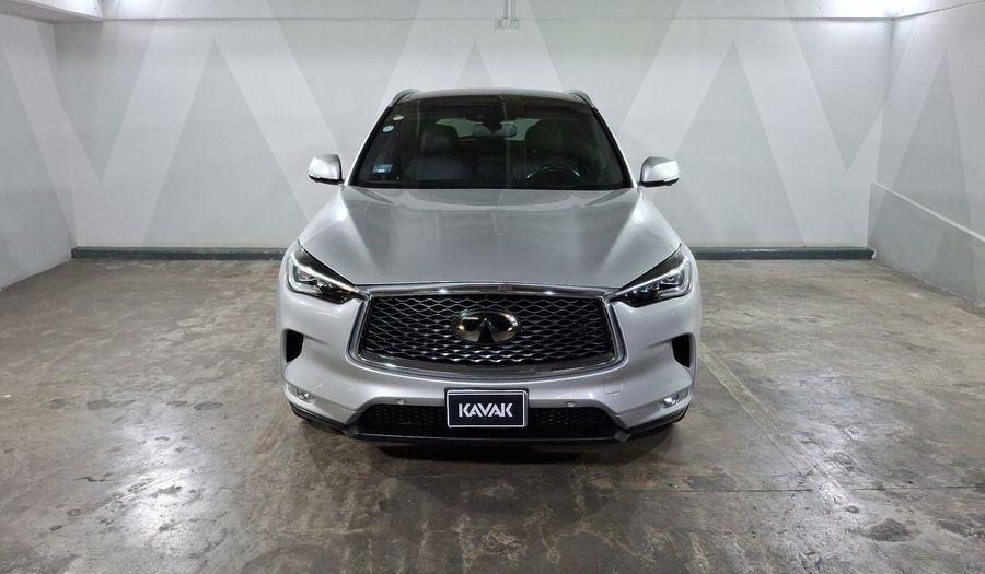 Infiniti Qx50 2.0 SENSORY AUTO 4WD Suv 2020