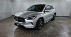 Infiniti Qx50 2.0 SENSORY AUTO 4WD Suv 2020