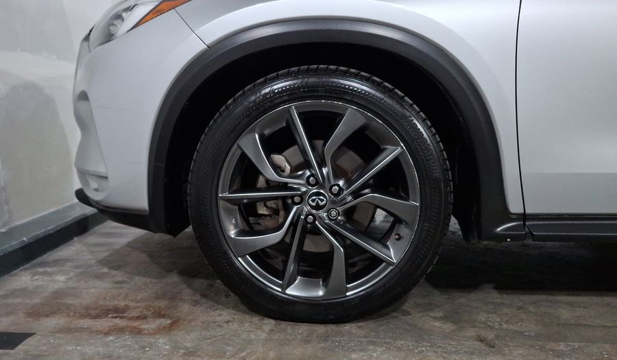 Infiniti Qx50 2.0 SENSORY AUTO 4WD Suv 2020