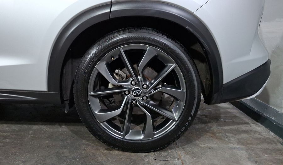 Infiniti Qx50 2.0 SENSORY AUTO 4WD Suv 2020