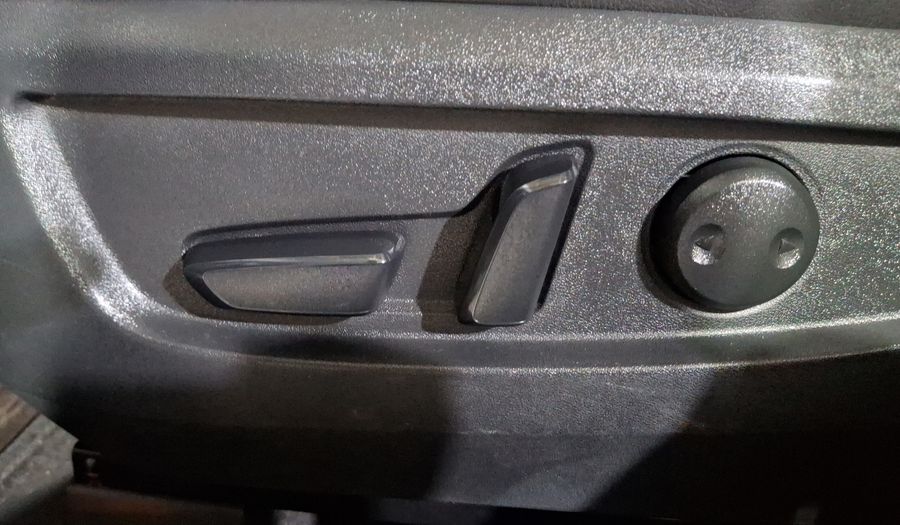 Infiniti Qx50 2.0 SENSORY AUTO 4WD Suv 2020