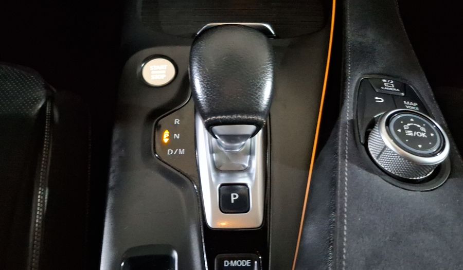 Infiniti Qx50 2.0 SENSORY AUTO 4WD Suv 2020