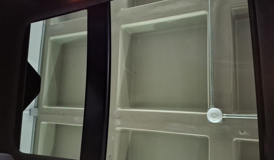 Infiniti Qx50 2.0 SENSORY AUTO 4WD Suv 2020