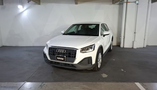 Audi • Q2