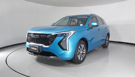 Great Wall • Haval Jolion