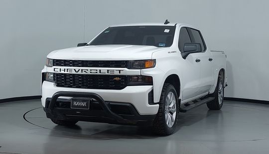 Chevrolet • Silverado 1500