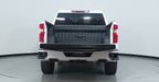 Chevrolet Silverado 1500 5.3 SILVERADO CUSTOM K AUTO 4WD Pickup 2021