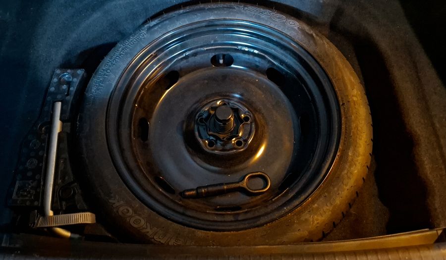 Volkswagen Golf 1.4 COMFORTLINE DSG Hatchback 2016