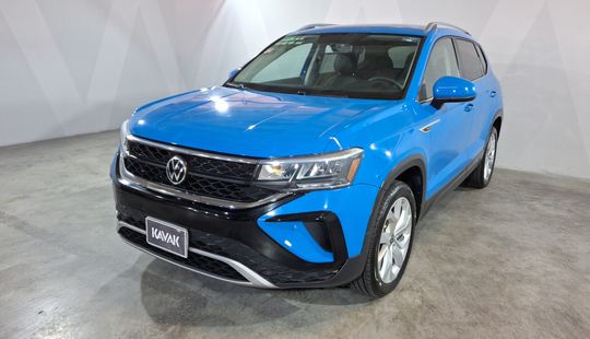 2021 • 48,790 km • Automático