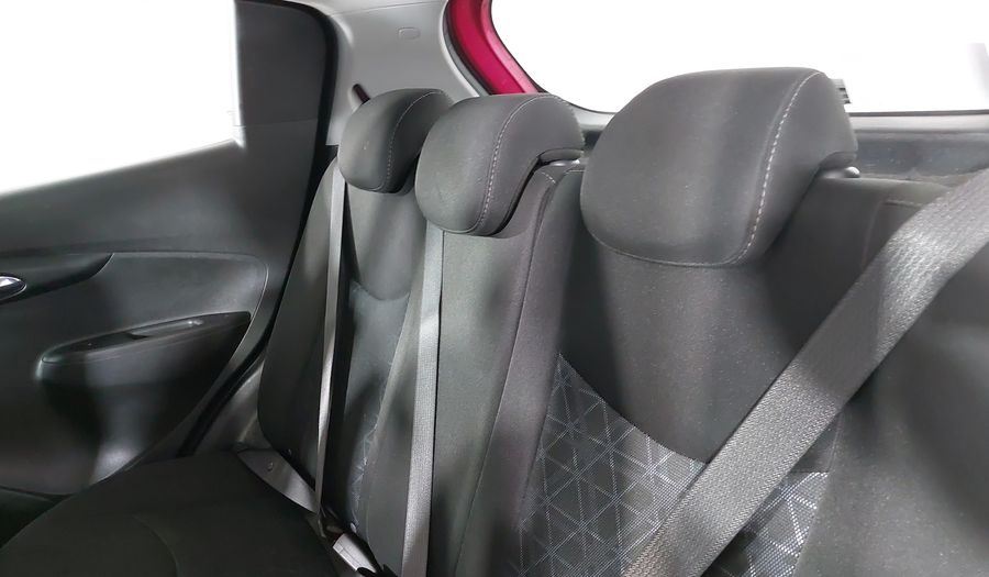 Chevrolet Spark 1.4 PREMIER CVT G Hatchback 2019