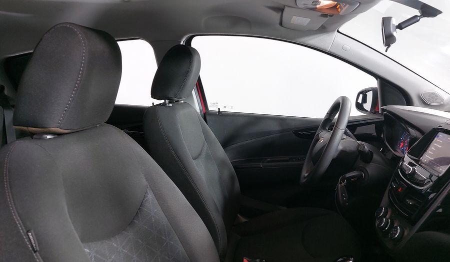 Chevrolet Spark 1.4 PREMIER CVT G Hatchback 2019