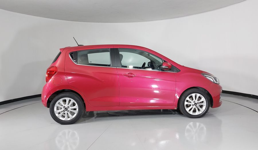 Chevrolet Spark 1.4 PREMIER CVT G Hatchback 2019