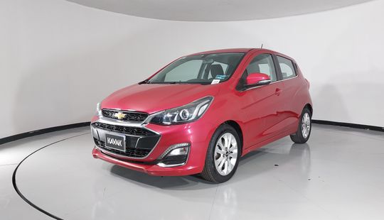 Chevrolet • Spark