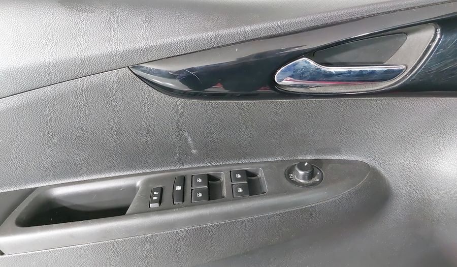 Chevrolet Spark 1.4 PREMIER CVT G Hatchback 2019