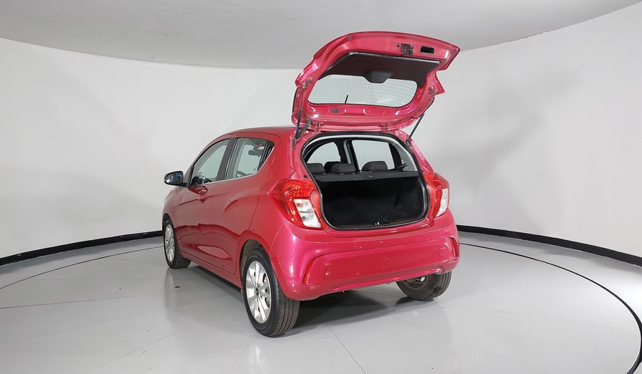 Chevrolet Spark 1.4 PREMIER CVT G Hatchback 2019