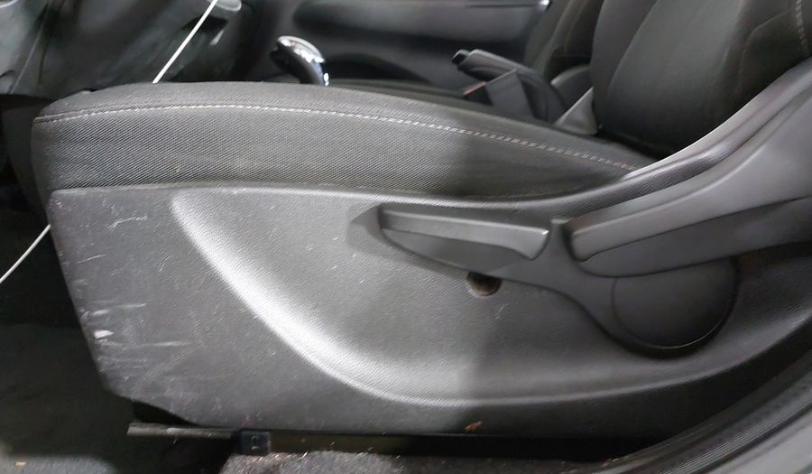 Chevrolet Spark 1.4 PREMIER CVT G Hatchback 2019