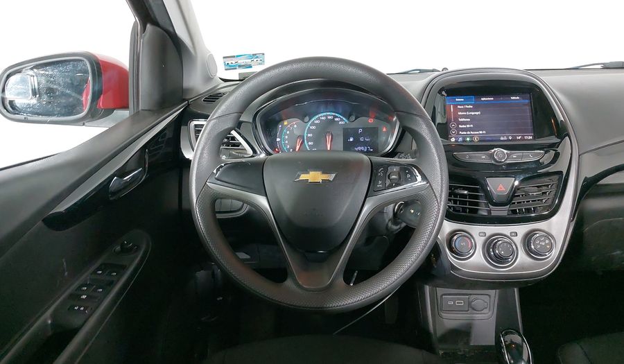 Chevrolet Spark 1.4 PREMIER CVT G Hatchback 2019