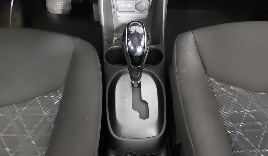 Chevrolet Spark 1.4 PREMIER CVT G Hatchback 2019