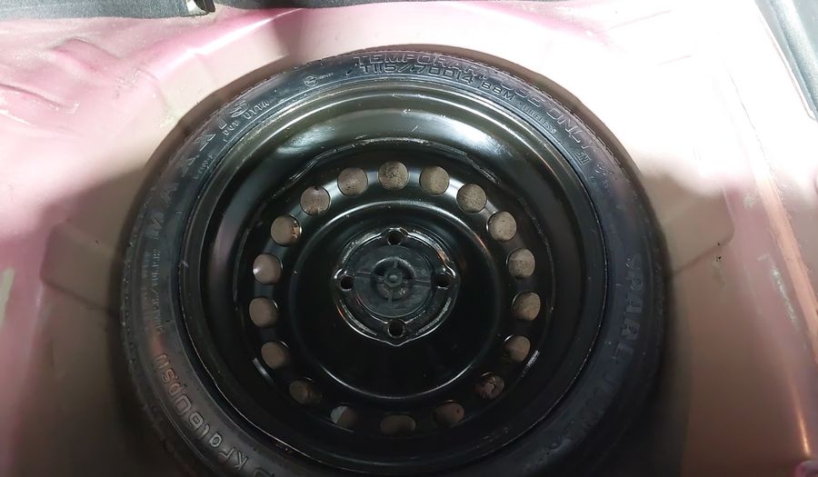 Chevrolet Spark 1.4 PREMIER CVT G Hatchback 2019