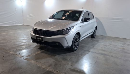 Fiat • Argo
