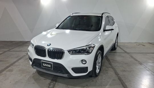 Bmw • X1