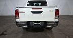 Toyota Hilux 2.8 DIESEL 4WD DOBLE CABINA Pickup 2021