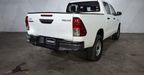 Toyota Hilux 2.8 DIESEL 4WD DOBLE CABINA Pickup 2021
