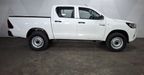 Toyota Hilux 2.8 DIESEL 4WD DOBLE CABINA Pickup 2021