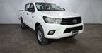 Toyota Hilux 2.8 DIESEL 4WD DOBLE CABINA Pickup 2021