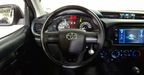 Toyota Hilux 2.8 DIESEL 4WD DOBLE CABINA Pickup 2021
