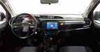 Toyota Hilux 2.8 DIESEL 4WD DOBLE CABINA Pickup 2021