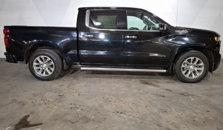 Chevrolet Cheyenne 6.2 CHEYENNE HIGH CREW CAB G AUTO 4WD Pickup 2019