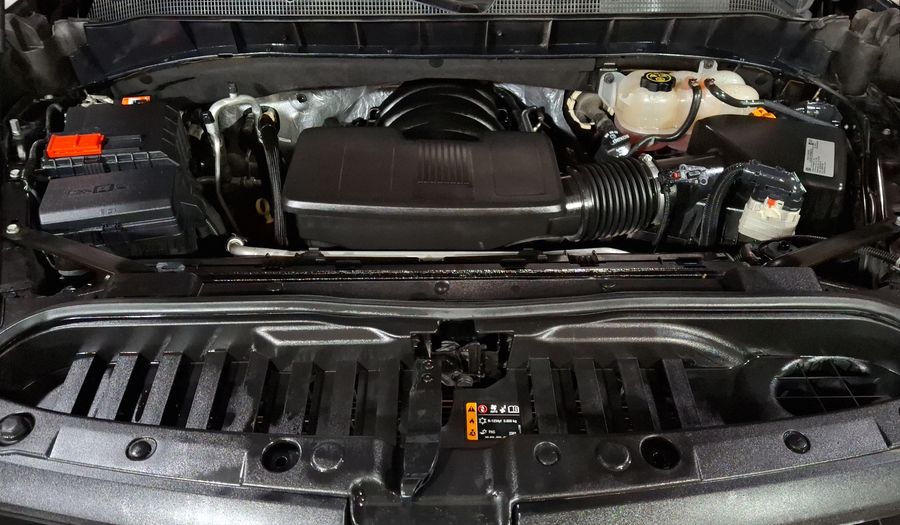 Chevrolet Cheyenne 6.2 CHEYENNE HIGH CREW CAB G AUTO 4WD Pickup 2019